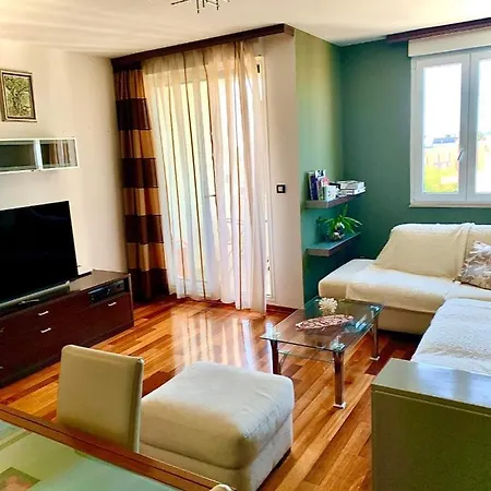 Dajana Guest house Split