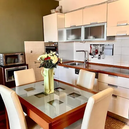 Dajana Guest house Split