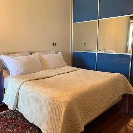 Dajana Guest house *
